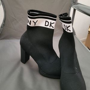 DKNY boots